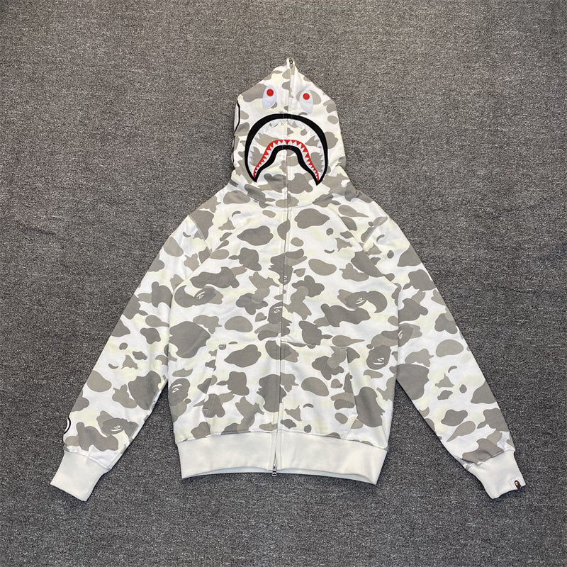 Sudadera con capucha Bp