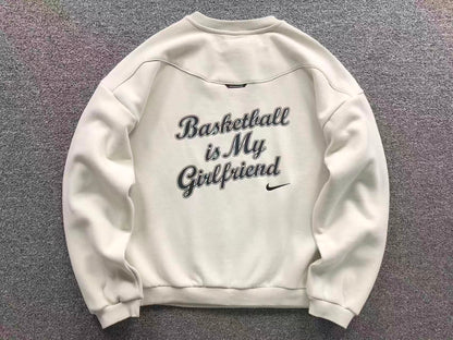 N1K Kapuzenpullover