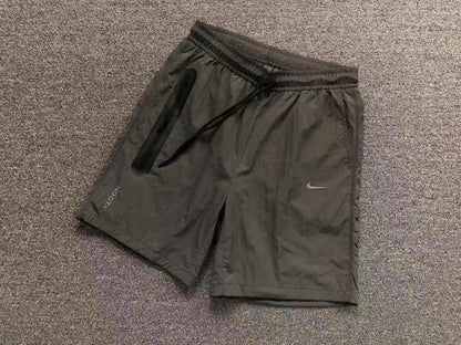 N1K Shorts