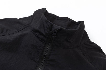 Stu x Nk Jacket