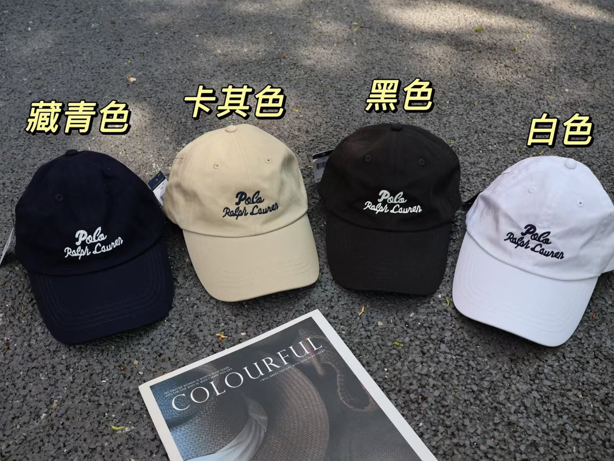 Ralph Lauren Cap