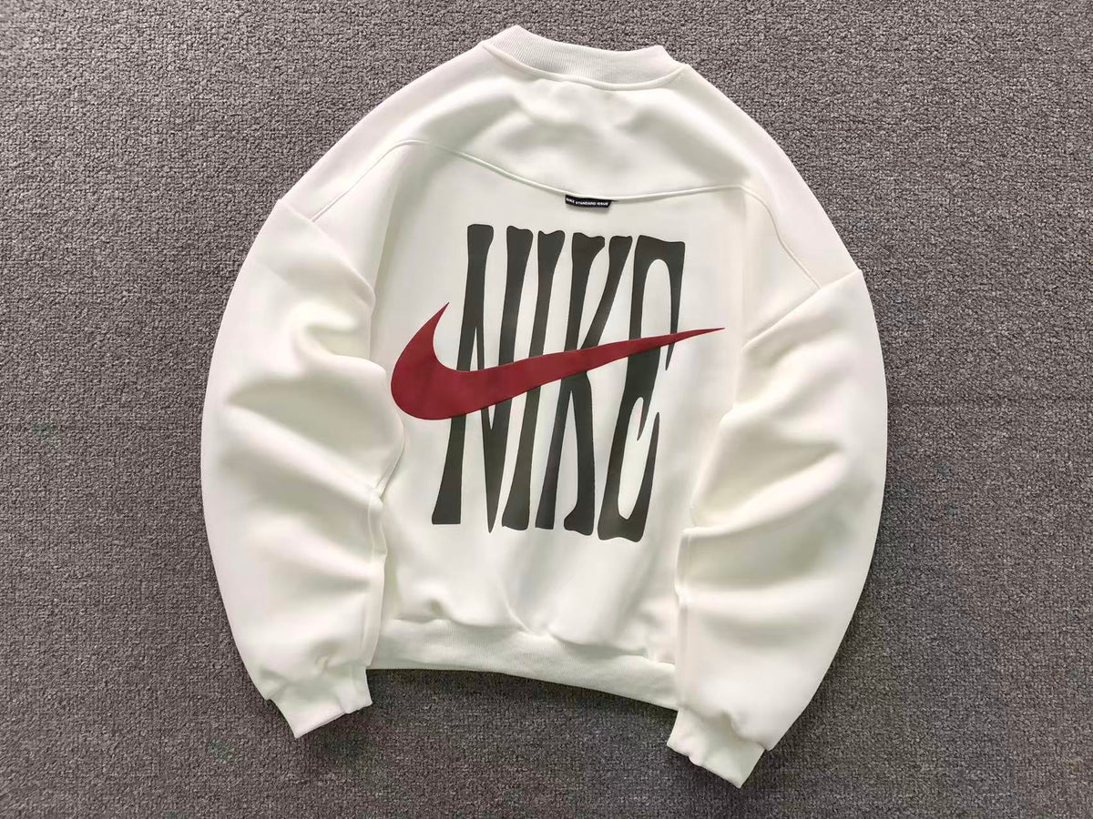 N1K Kapuzenpullover