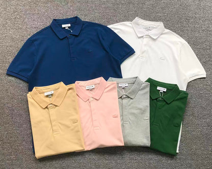 Klassisches Polo