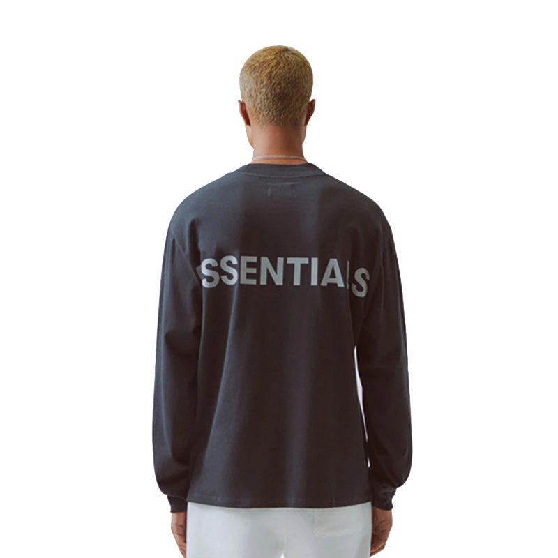 FOG x Essentials Cuello redondo PV19