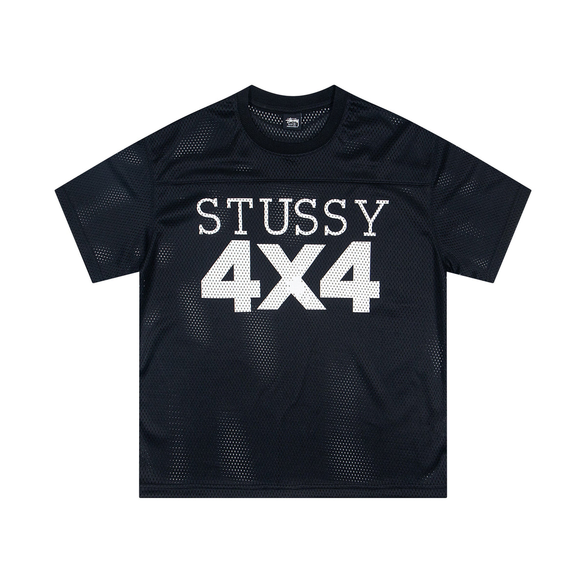 Camiseta de Stu