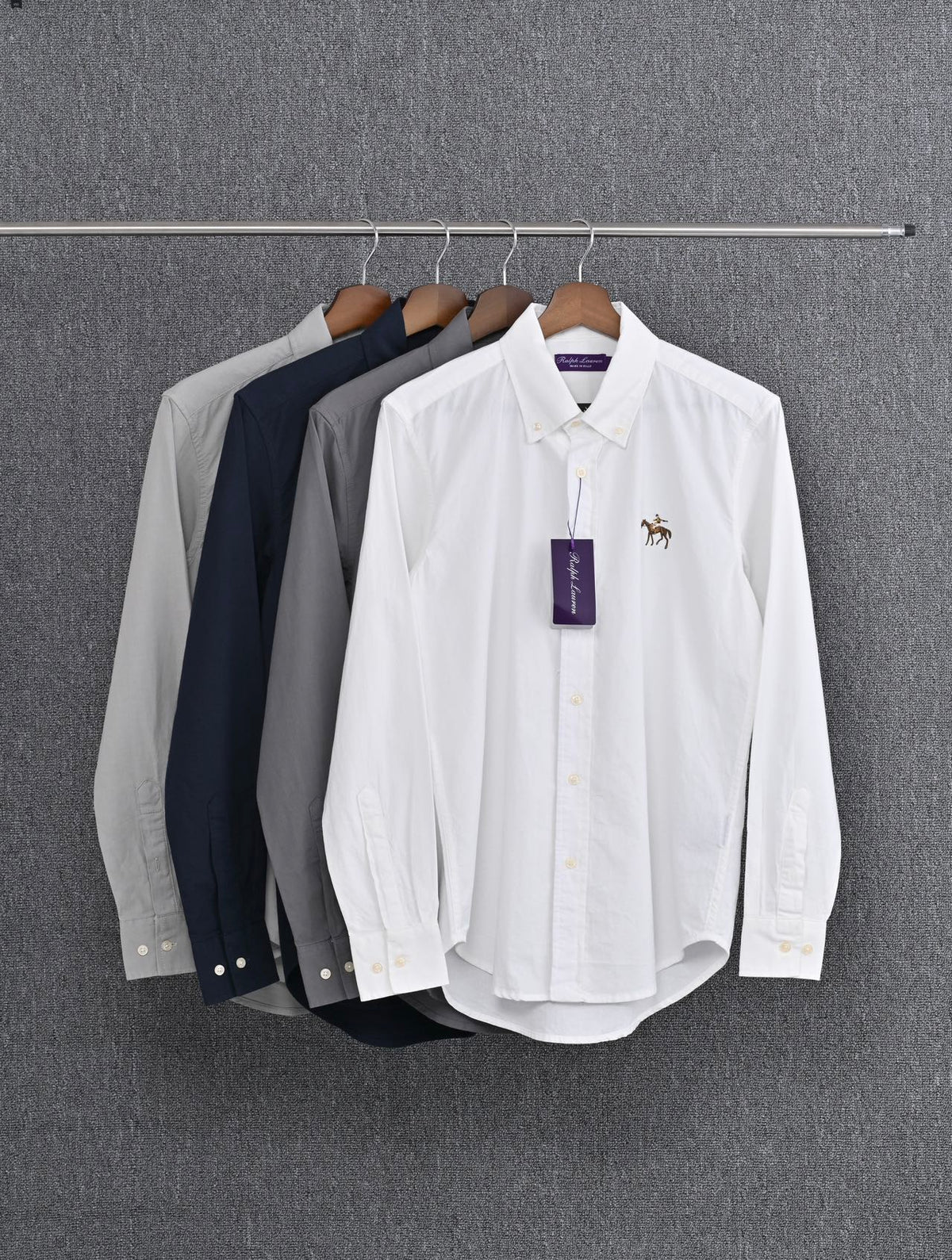 Ralph Lauren Hemd