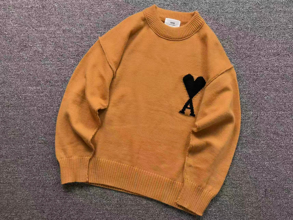 Am1 Pullover
