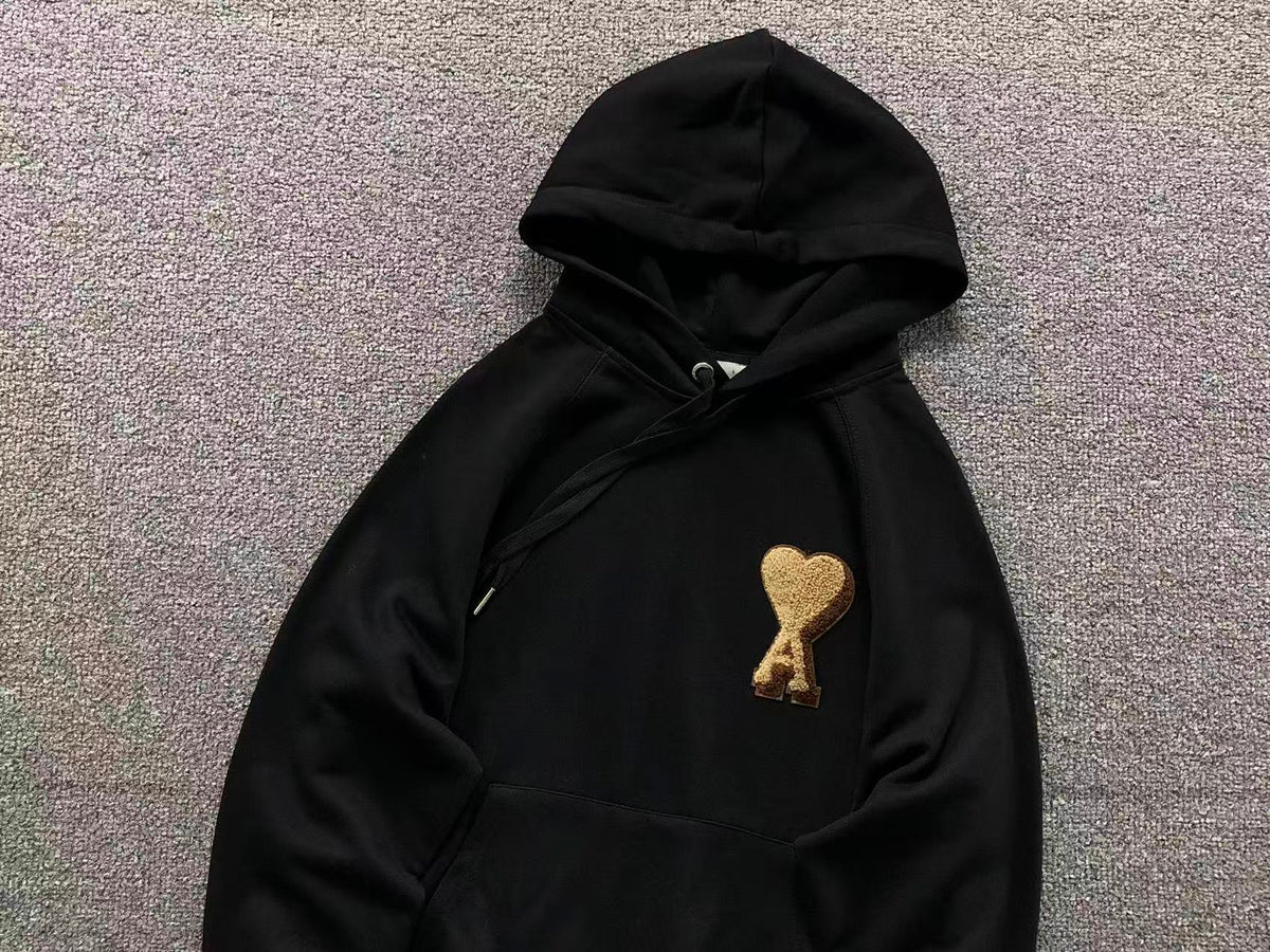 AM1 Kapuzenpullover
