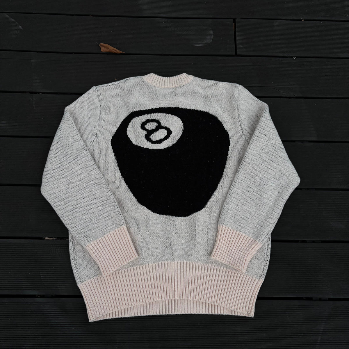Jersey de Stu
