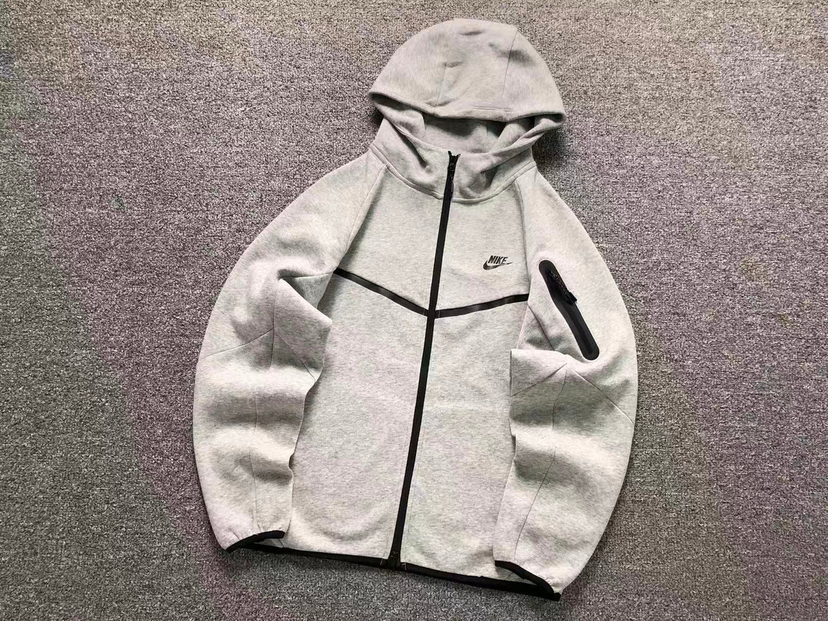 N1K Kapuzenpullover