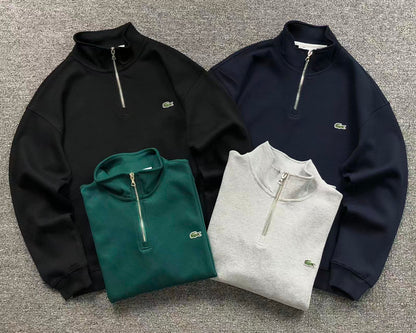 Klassischer Hoodie