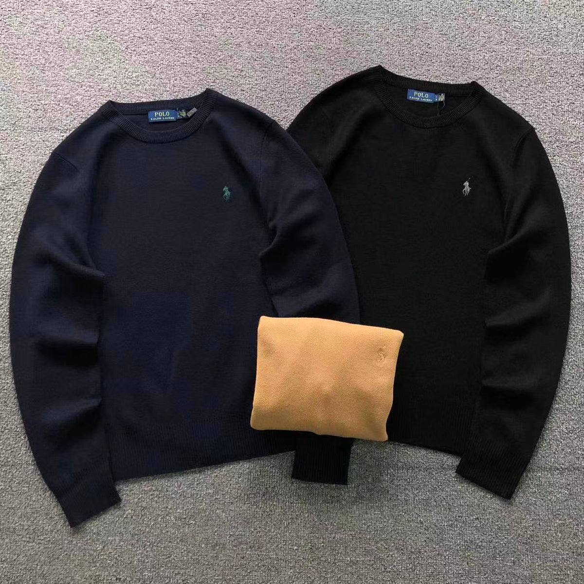 Ralph Lauren Pullover