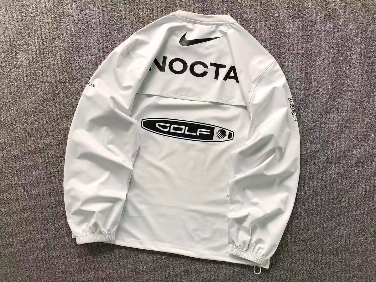 N1K Langarmshirt