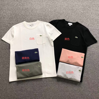 Klassisches T-Shirt