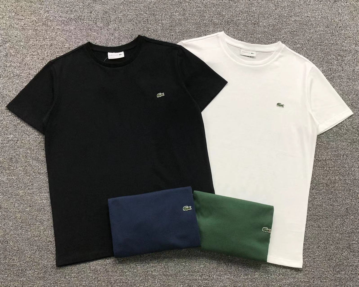 Klassisches T-Shirt