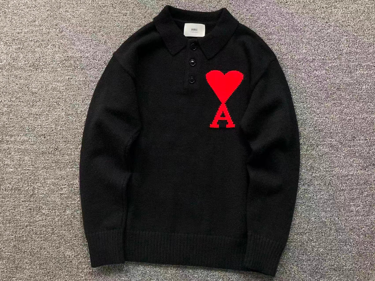 Am1 Pullover