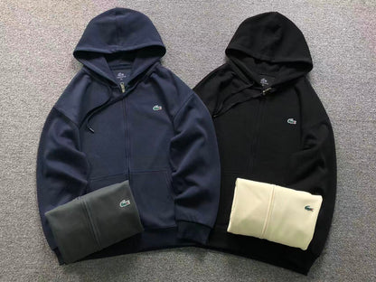 Klassischer Hoodie