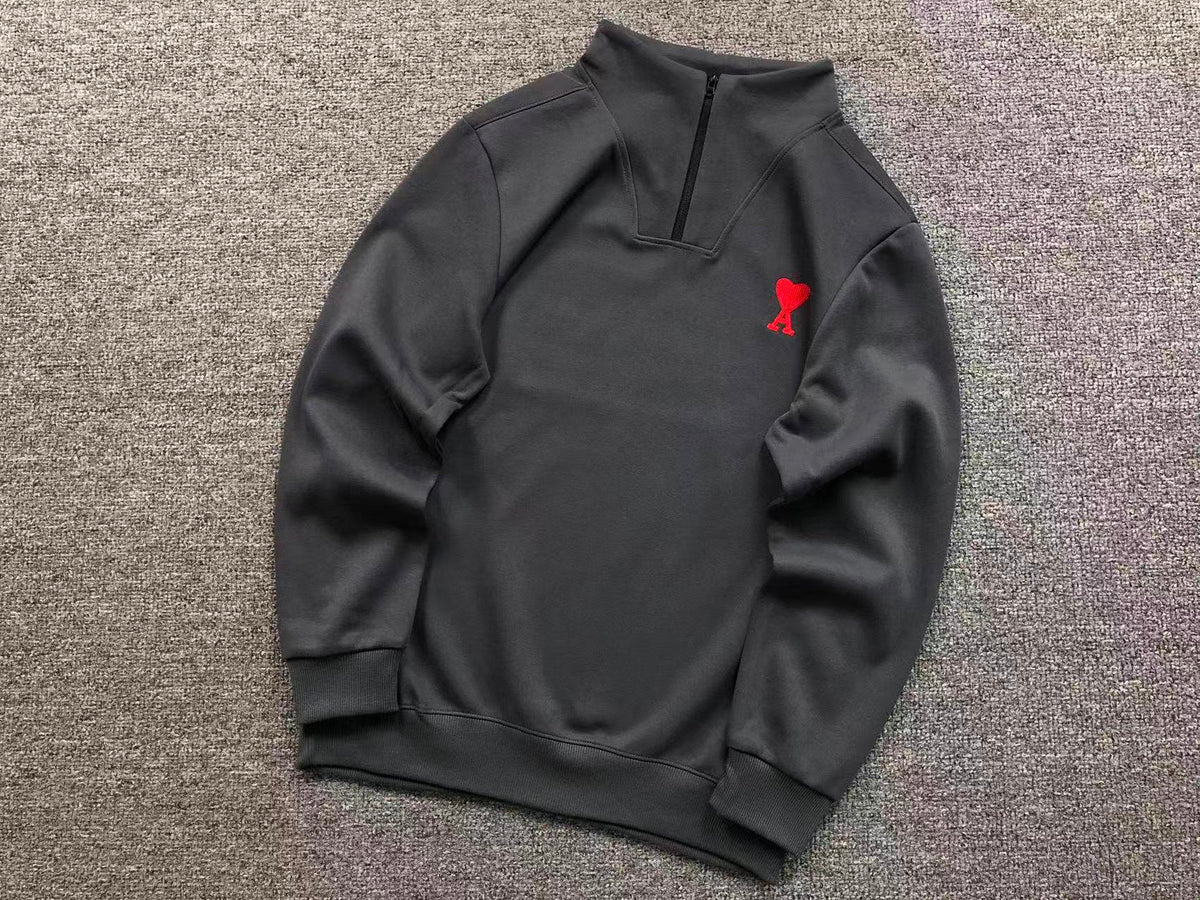 AM1 Kapuzenpullover
