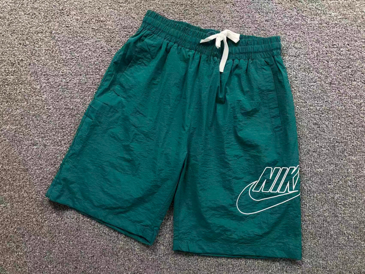 N1K Shorts
