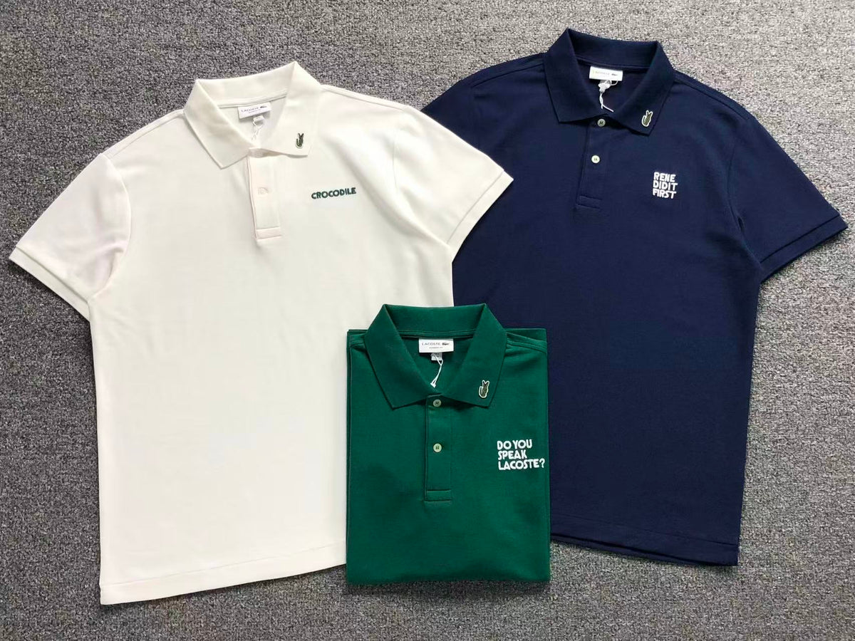 Klassisches Polo