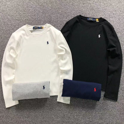 Ralph Lauren Langarmshirt Damen