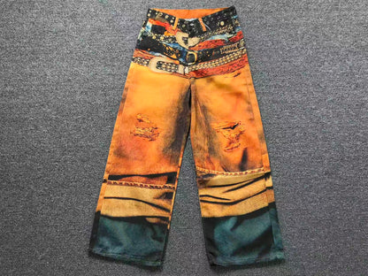 Acne Studios Hose