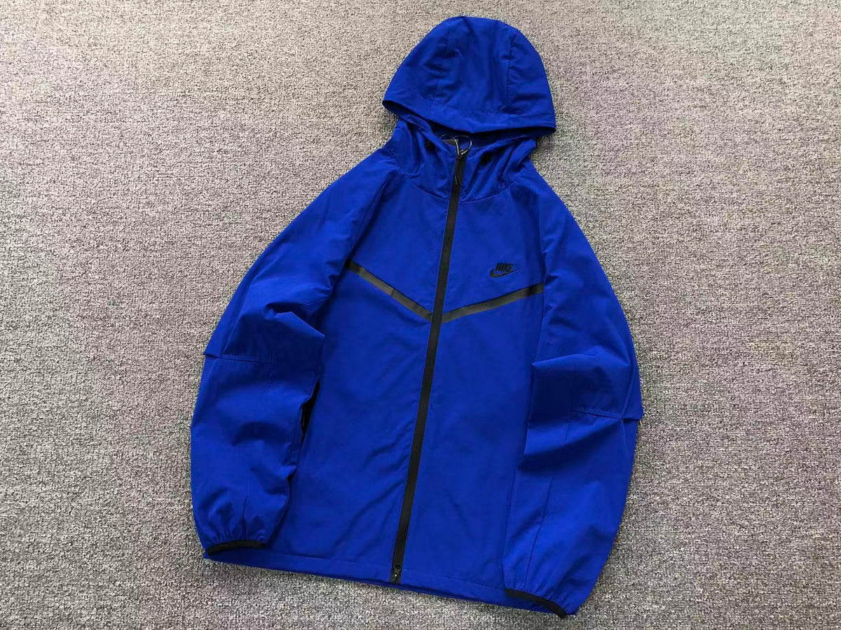 N1K Kapuzenpullover