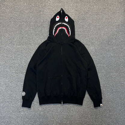 Sudadera con capucha Bp