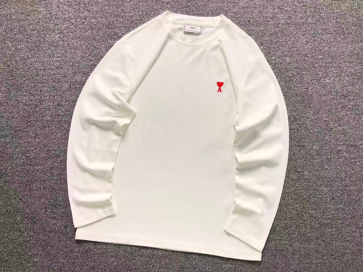 AM1 Langarmshirt