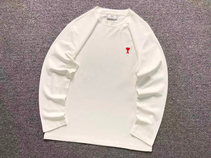 AM1 Langarmshirt