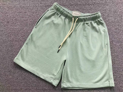 N1K Shorts