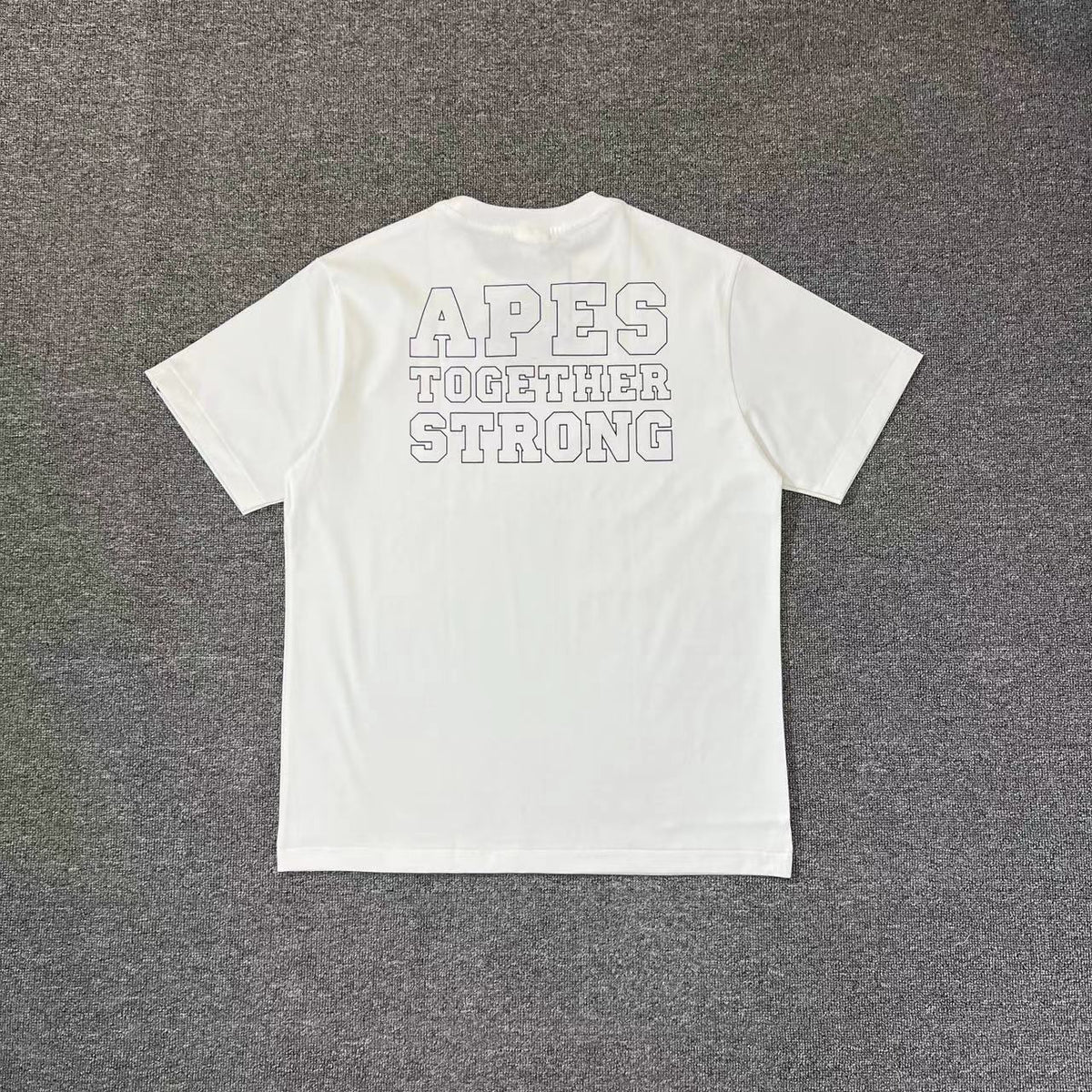 T-shirt BP