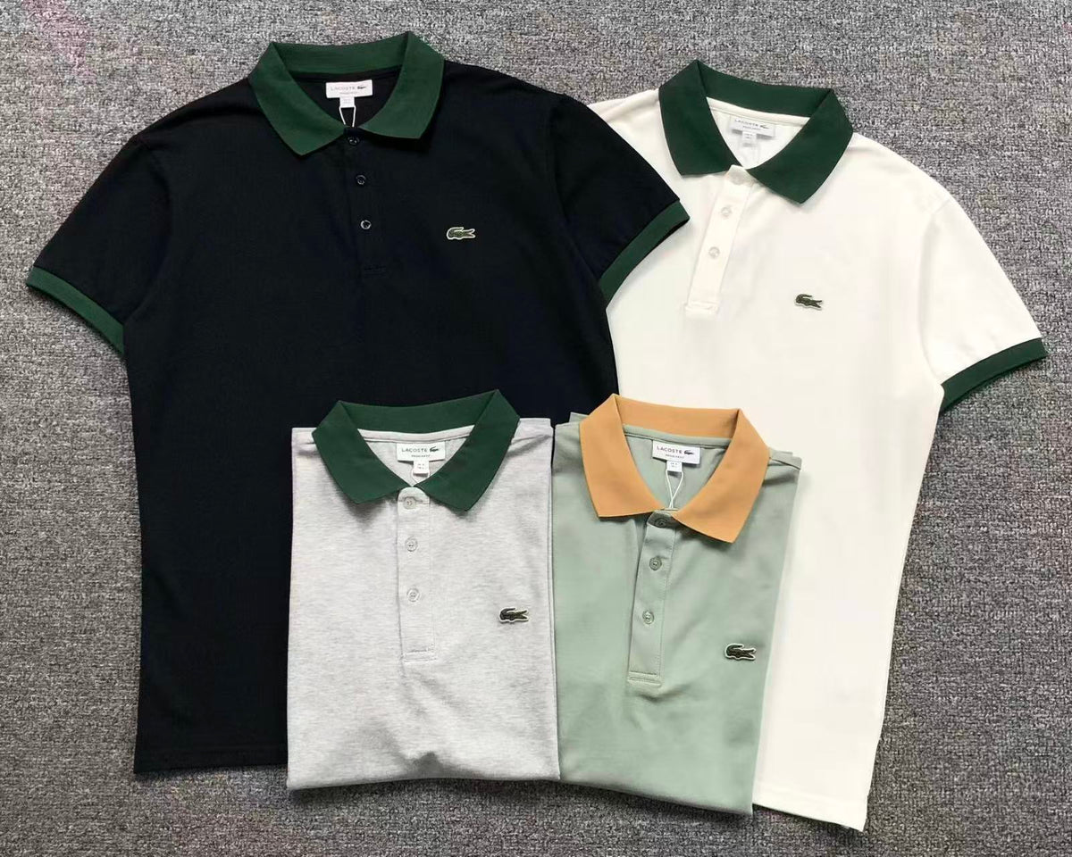 Klassisches Polo