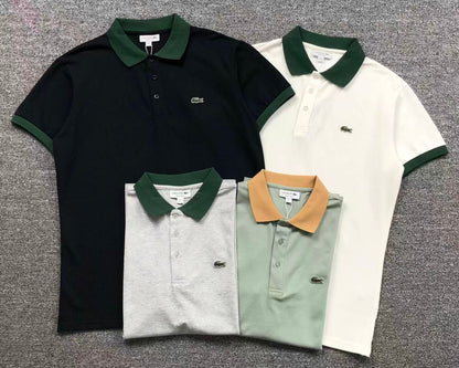 Klassisches Polo