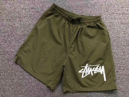 N1K Shorts