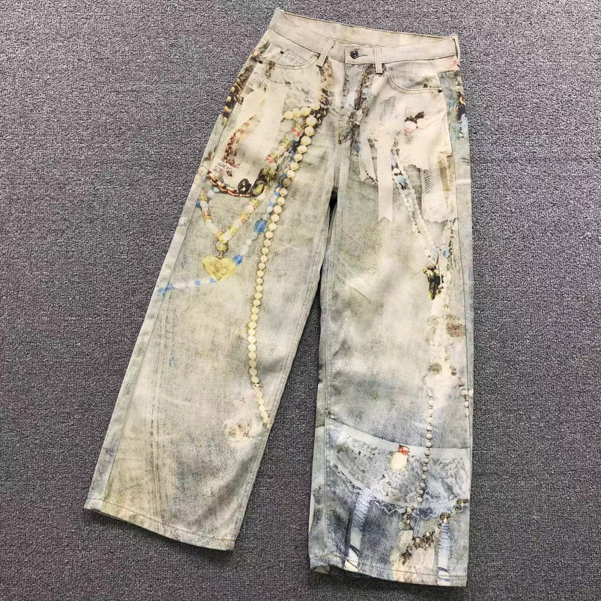 Acne Studios Hose