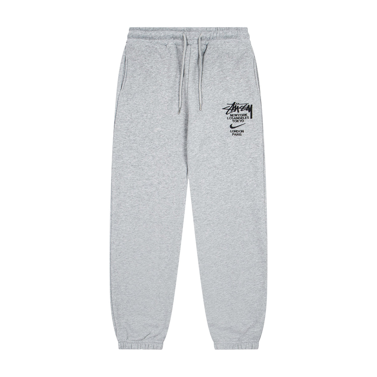 Pantalones Stu x Nk