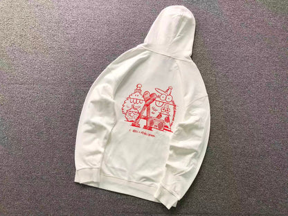 AM1 Kapuzenpullover