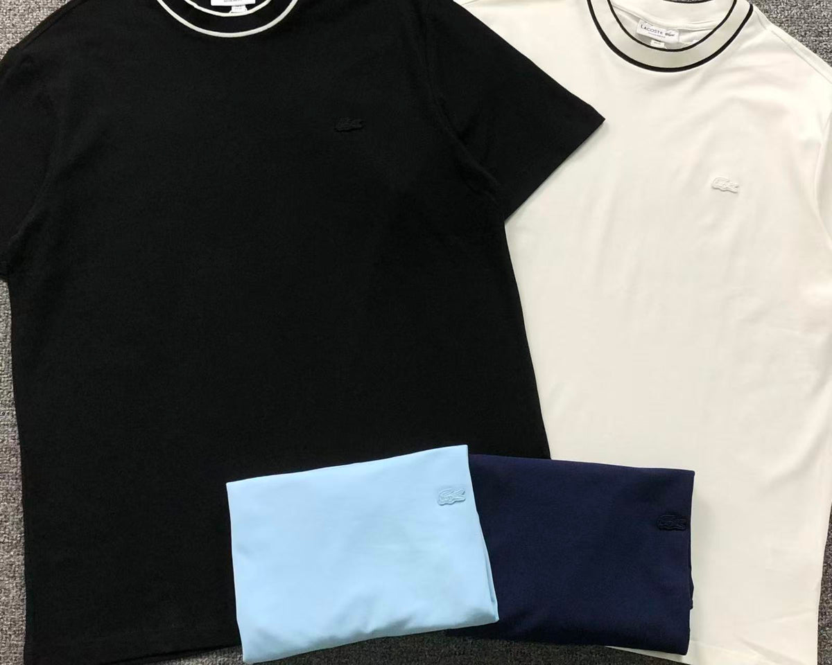 Klassisches T-Shirt