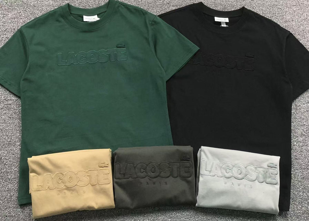 Klassisches T-Shirt