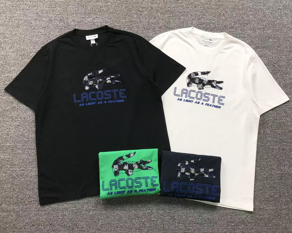 Klassisches T-Shirt