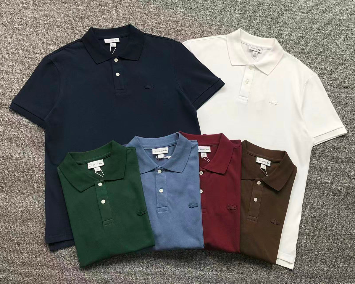 Klassisches Polo
