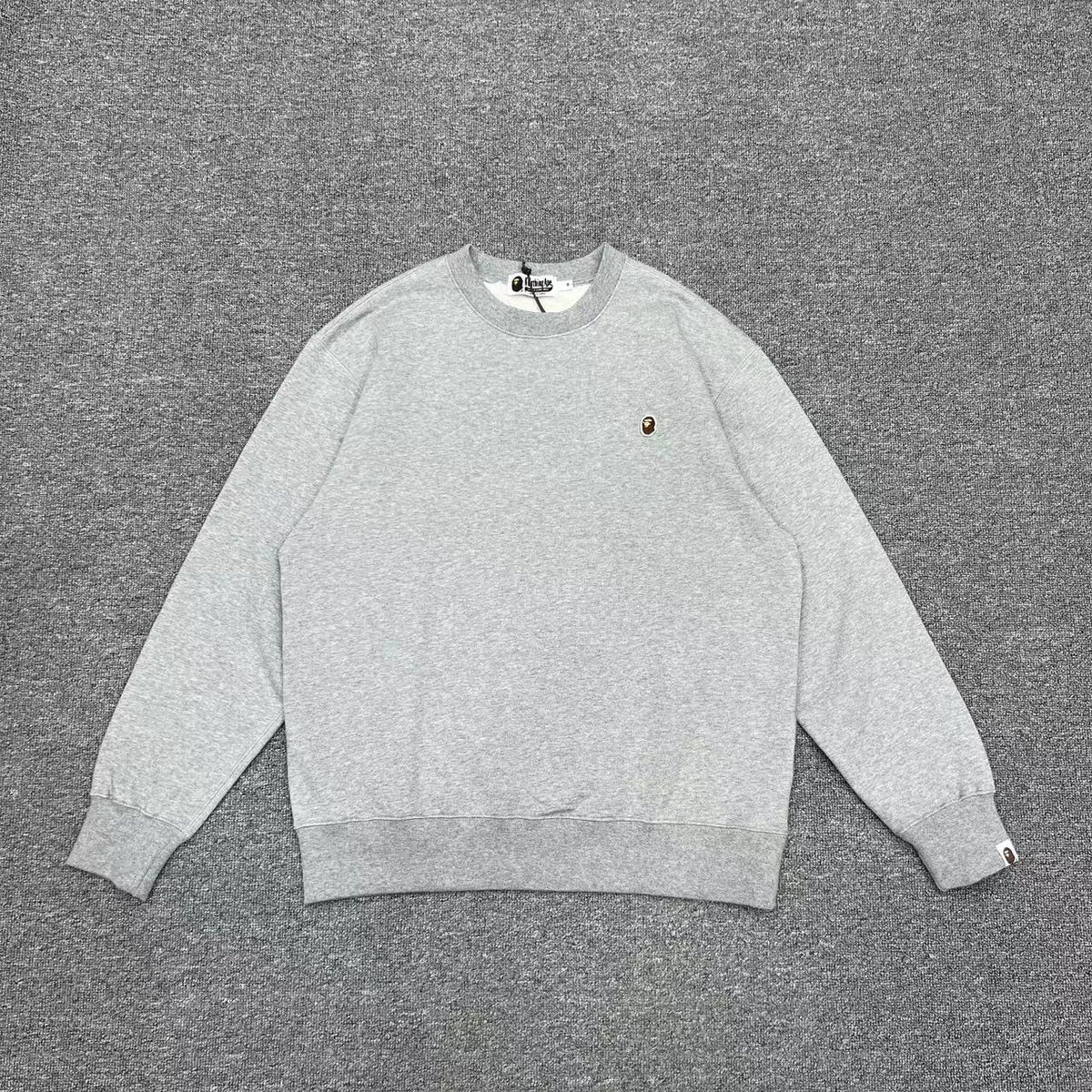 Maglione BP