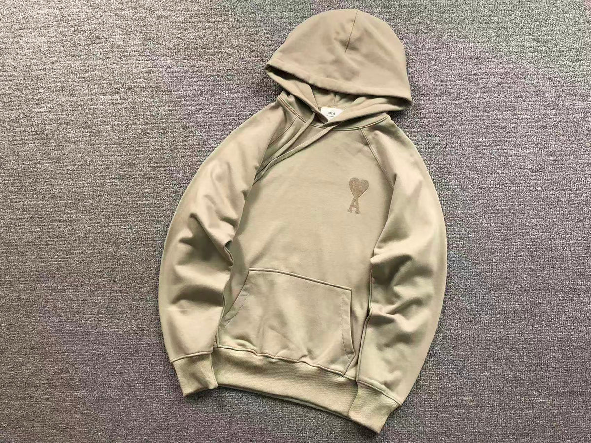 AM1 Kapuzenpullover