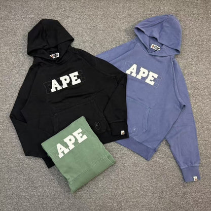 Sudadera con capucha de Bp