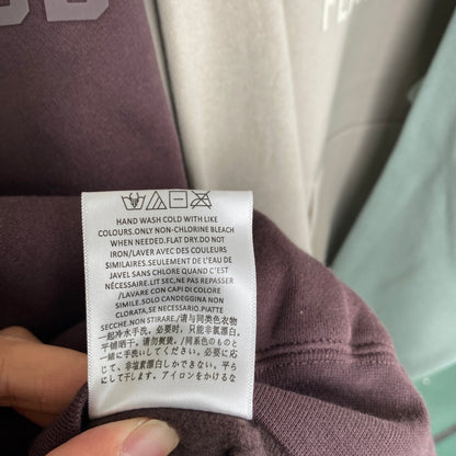 Sudadera con capucha FOG x Essentials PV23