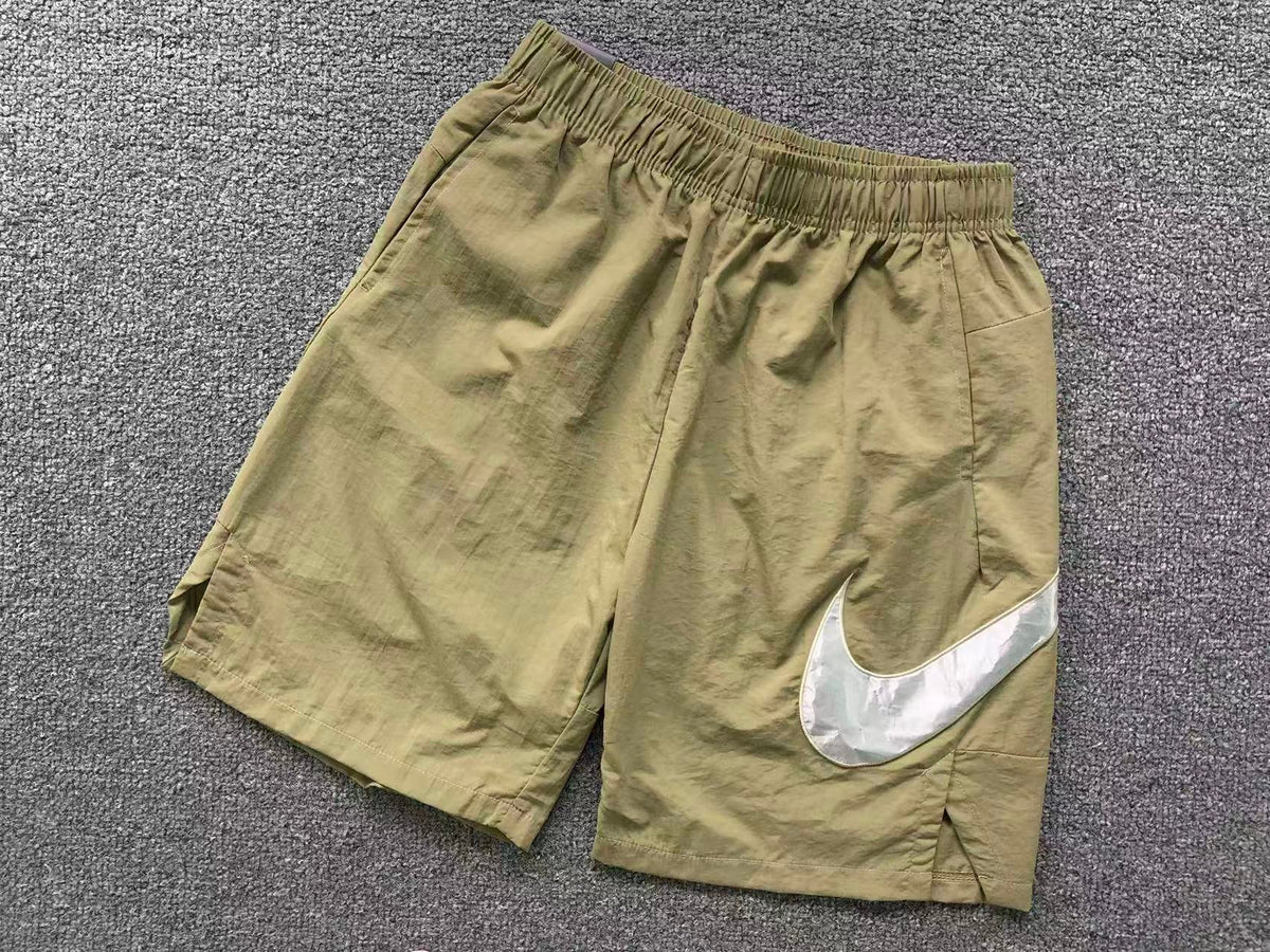 N1K Shorts