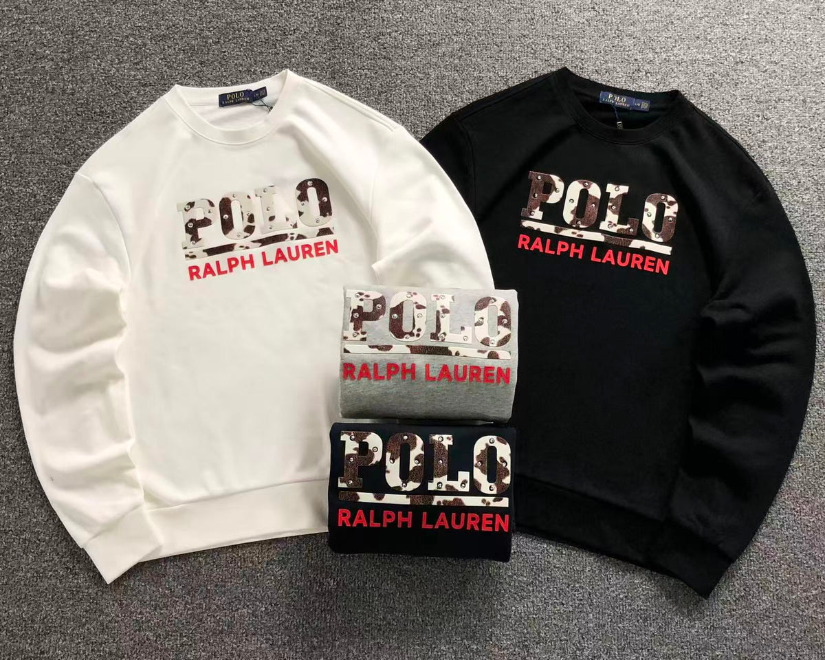 Ralph Lauren Kapuzenpullover