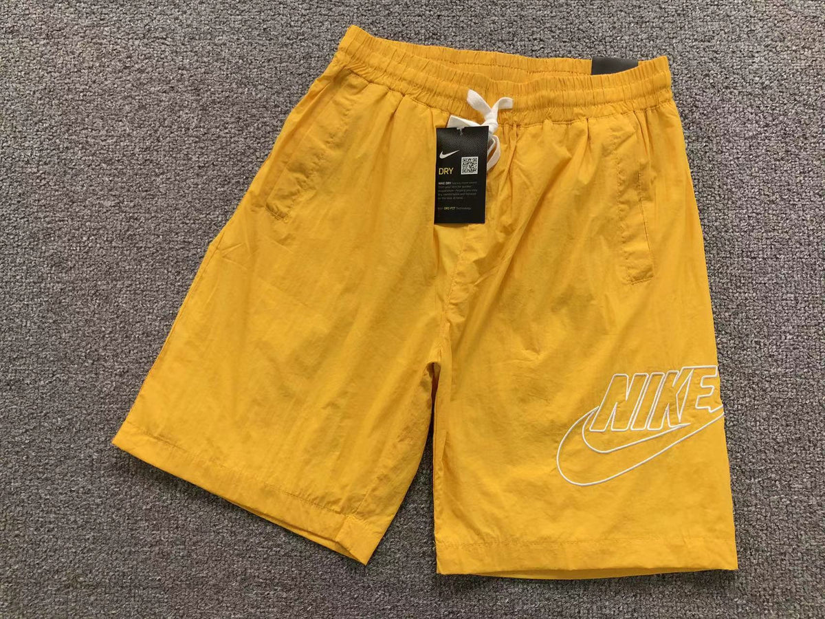 N1K Shorts