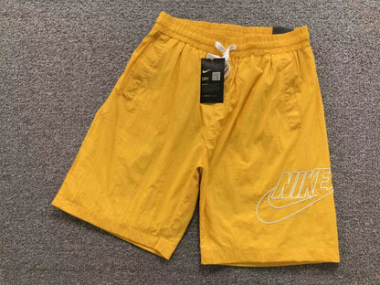 N1K Shorts